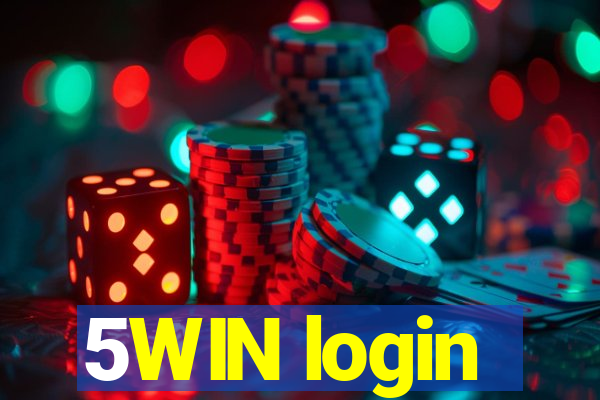 5WIN login
